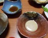 旬の味♪筍を食する（1）サラダで作り方9写真