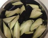味に自信あり、簡単茄子で一品作り方2写真