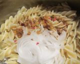 お花見弁当作り方2写真