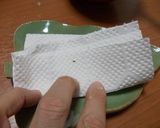 旬の味♪筍を食する（2）天ぷらで作り方9写真