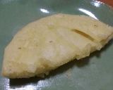 旬の味♪筍を食する（2）天ぷらで作り方11写真