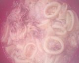 驚く美味しさ塩麹いかゲソ唐揚げ柔らかい作り方4写真