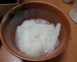 旬の味♪筍を食する（2）天ぷらで作り方6写真