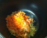 お野菜たっぷり☆甘〜いミートソース作り方3写真
