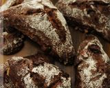 * クルミ＆チョコ ❤ リュスティック♪作り方11写真