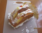カーズのバースデイケーキ♪マックイーン作り方10写真