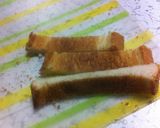 ほうれん草＆きのこのクリームスープパスタ作り方7写真