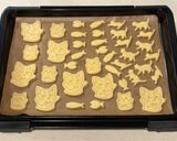 ホットケーキミックスで作るクッキー作り方4写真