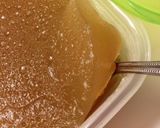 塩麹&豚足でコラーゲンゼリー☆スープの素作り方5写真