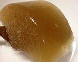 塩麹&豚足でコラーゲンゼリー☆スープの素作り方6写真