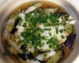 味に自信あり、簡単茄子で一品作り方6写真