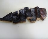 カツオの竜田揚げ作り方1写真