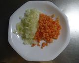 塩麹とチーズで 簡単混ぜるだけケークサレ作り方1写真
