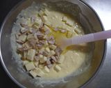 塩麹とチーズで 簡単混ぜるだけケークサレ作り方3写真