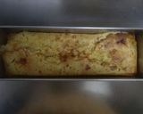 塩麹とチーズで 簡単混ぜるだけケークサレ作り方7写真