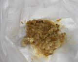 チキーーーン！スパ★トマトソース　作り方1写真