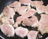 チキーーーン！スパ★トマトソース　作り方3写真