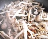 チキーーーン！スパ★トマトソース　作り方5写真