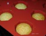 泡立て要らずのプチケーキ！！レンジでもオーブンでも★作り方7写真