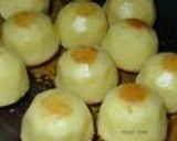 泡立て要らずのプチケーキ！！レンジでもオーブンでも★作り方8写真