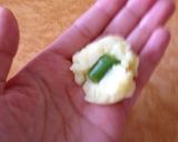 お弁当に*はりねずみの親子*作り方2写真