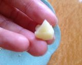 お弁当に*はりねずみの親子*作り方4写真