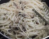 チキーーーン！スパ★トマトソース　作り方6写真
