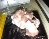 野菜たっぷりスープ★すっぱ辛にも変身作り方1写真
