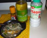 野菜たっぷりスープ★すっぱ辛にも変身作り方4写真