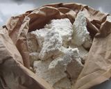 塩麹と合わせて作りたい❤醤油麹作り方1写真