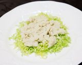 揚げないコロッケ作り方4写真