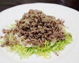 揚げないコロッケ作り方5写真