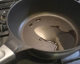 ごまたっぷり♪の鶏ささみチャーハン作り方6写真