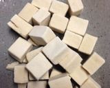 いつでも高野豆腐作り方1写真
