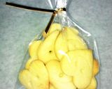 ホワイトデーに！ママのサクサク♡クッキー作り方9写真