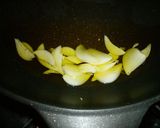 （Haruka風）カリカリにんにく作り方4写真