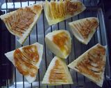 春の味覚＊香ばし〜味噌マヨ焼き筍作り方3写真