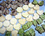 ママのサックサク♡クッキー♡作り方8写真