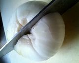 レンジでイタリアン玉ねぎ蒸し作り方1写真