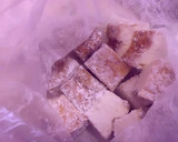 たっぷりネギの厚揚げマヨネーズ和え♪作り方3写真