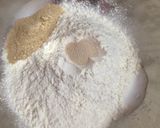 手捏ねでも超簡単！！もっちりベーグル☆作り方1写真