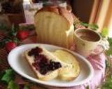 muratomato家の牛乳食パン作り方6写真
