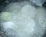 ＊裏技仕様＊大根のそぼろあんかけ作り方2写真
