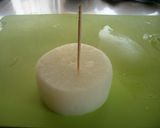 ＊裏技仕様＊大根のそぼろあんかけ作り方3写真