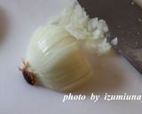 ロールキャベツ～圧力鍋使用～作り方5写真