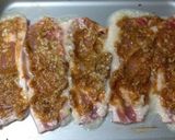 塩麹で豚肉味噌焼き作り方2写真