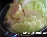 ロールキャベツ～圧力鍋使用～作り方1写真