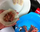 ヘルシー餃子チャオズ☆作り方3写真