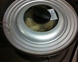 ヘルシー餃子チャオズ☆作り方5写真