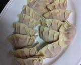 ヘルシー餃子チャオズ☆作り方6写真